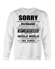 1 DAY LEFT - GET YOURS NOW Crewneck Sweatshirt thumbnail