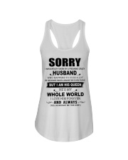 1 DAY LEFT - GET YOURS NOW Ladies Flowy Tank thumbnail
