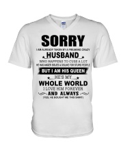 1 DAY LEFT - GET YOURS NOW V-Neck T-Shirt thumbnail