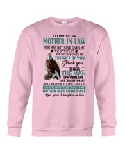 1 Day Left - Get Yours Now Crewneck Sweatshirt tile