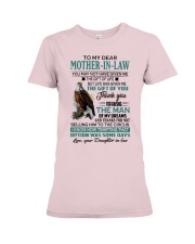 1 Day Left - Get Yours Now Premium Fit Ladies Tee tile