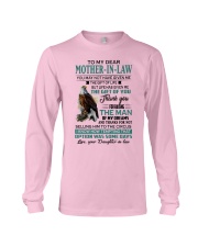 1 Day Left - Get Yours Now Long Sleeve Tee tile