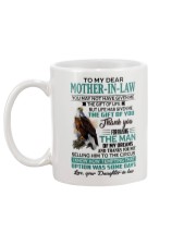 1 Day Left - Get Yours Now Mug back