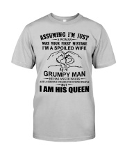 1 DAY LEFT - GET YOURS NOW Classic T-Shirt thumbnail