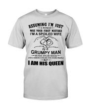 1 DAY LEFT - GET YOURS NOW Premium Fit Mens Tee thumbnail
