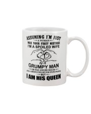 1 DAY LEFT - GET YOURS NOW Mug thumbnail
