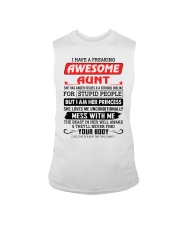 1 DAY LEFT - GET YOURS NOW Sleeveless Tee thumbnail