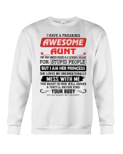 1 DAY LEFT - GET YOURS NOW Crewneck Sweatshirt thumbnail