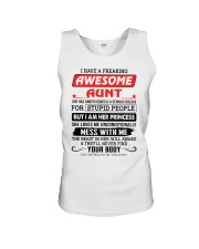 1 DAY LEFT - GET YOURS NOW Unisex Tank thumbnail