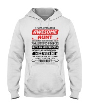 1 DAY LEFT - GET YOURS NOW Hooded Sweatshirt thumbnail