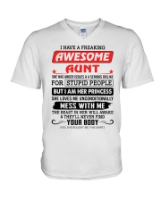 1 DAY LEFT - GET YOURS NOW V-Neck T-Shirt thumbnail