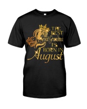 1 DAY LEFT - GET YOURS NOW Classic T-Shirt thumbnail