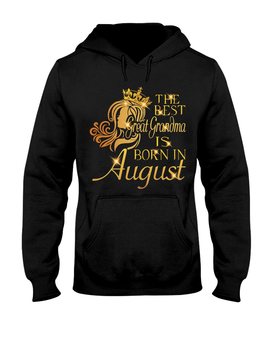 1 DAY LEFT - GET YOURS NOW Hooded Sweatshirt