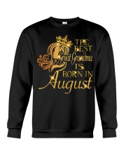 1 DAY LEFT - GET YOURS NOW Crewneck Sweatshirt thumbnail