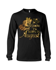 1 DAY LEFT - GET YOURS NOW Long Sleeve Tee thumbnail