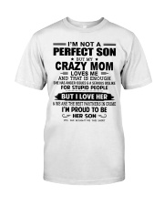 1 DAY LEFT - GET YOURS NOW Classic T-Shirt thumbnail