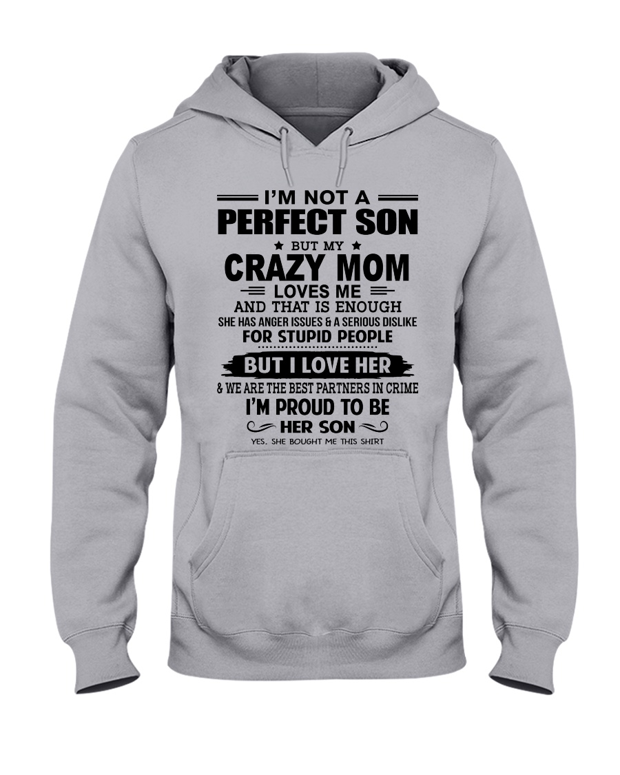 1 DAY LEFT - GET YOURS NOW Hooded Sweatshirt