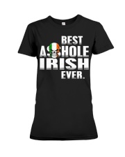 1 DAY LEFT - GET YOURS NOW Premium Fit Ladies Tee thumbnail