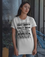 1 DAY LEFT - GET YOURS NOW Classic T-Shirt apparel-classic-tshirt-lifestyle-08