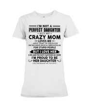 1 DAY LEFT - GET YOURS NOW Premium Fit Ladies Tee thumbnail