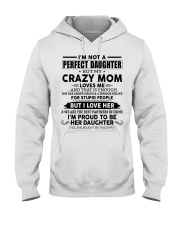1 DAY LEFT - GET YOURS NOW Hooded Sweatshirt thumbnail