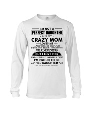 1 DAY LEFT - GET YOURS NOW Long Sleeve Tee thumbnail