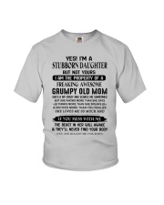 1 DAY LEFT - GET YOURS NOW Youth T-Shirt thumbnail
