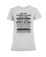 1 DAY LEFT - GET YOURS NOW Premium Fit Ladies Tee thumbnail