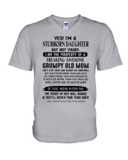1 DAY LEFT - GET YOURS NOW V-Neck T-Shirt thumbnail