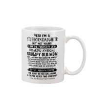 1 DAY LEFT - GET YOURS NOW Mug thumbnail