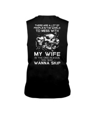 1 DAY LEFT - GET YOURS NOW Sleeveless Tee thumbnail