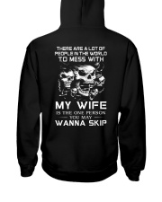 1 DAY LEFT - GET YOURS NOW Hooded Sweatshirt thumbnail