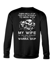 1 DAY LEFT - GET YOURS NOW Crewneck Sweatshirt thumbnail