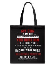 1 DAY LEFT - GET YOURS NOW Tote Bag thumbnail