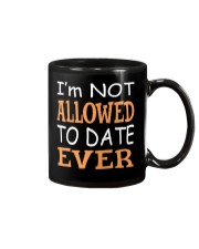 1 Day Left - Get Yours Now Mug tile