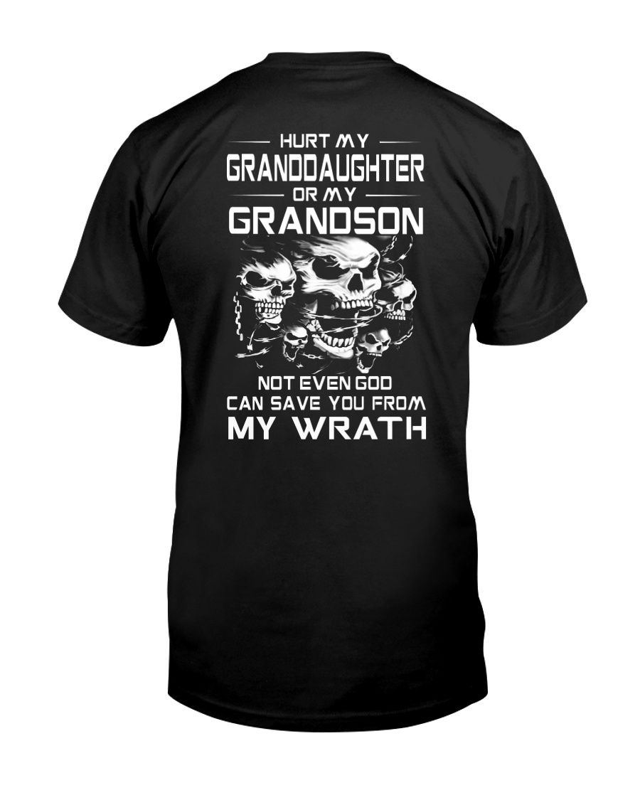 1 DAY LEFT - GET YOURS NOW Classic T-Shirt