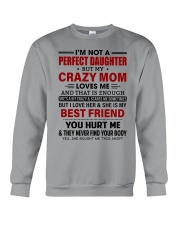 1 DAY LEFT - GET YOURS NOW Crewneck Sweatshirt thumbnail