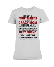 1 DAY LEFT - GET YOURS NOW Premium Fit Ladies Tee thumbnail