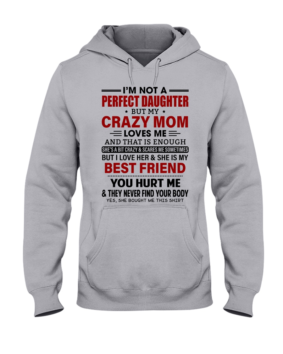 1 DAY LEFT - GET YOURS NOW Hooded Sweatshirt