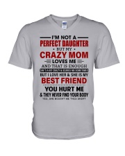 1 DAY LEFT - GET YOURS NOW V-Neck T-Shirt thumbnail