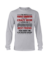 1 DAY LEFT - GET YOURS NOW Long Sleeve Tee thumbnail