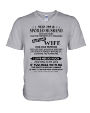 1 DAY LEFT - GET YOURS NOW V-Neck T-Shirt thumbnail