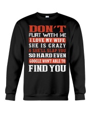 1 DAY LEFT - GET YOURS NOW Crewneck Sweatshirt thumbnail
