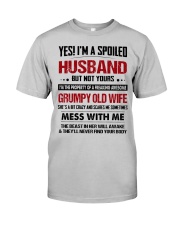 1 DAY LEFT - GET YOURS NOW Classic T-Shirt thumbnail