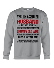 1 DAY LEFT - GET YOURS NOW Crewneck Sweatshirt thumbnail