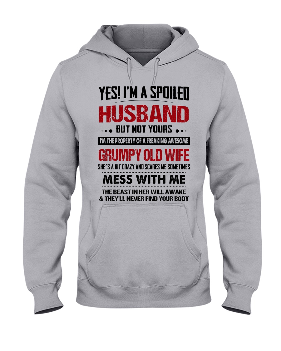 1 DAY LEFT - GET YOURS NOW Hooded Sweatshirt