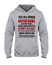 1 DAY LEFT - GET YOURS NOW Hooded Sweatshirt front