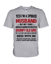 1 DAY LEFT - GET YOURS NOW V-Neck T-Shirt thumbnail