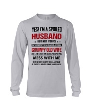 1 DAY LEFT - GET YOURS NOW Long Sleeve Tee thumbnail
