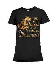 1 DAY LEFT - GET YOURS NOW Premium Fit Ladies Tee thumbnail